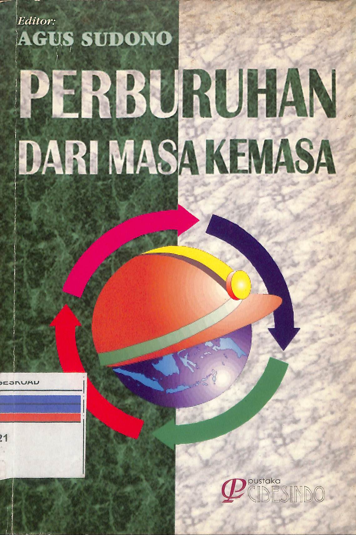 Perburuhan dari masa ke masa